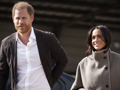 Nekiestek az ausztrálok Harry hercegnek és Meghan Markle-nek, ezt követelik a helyiek a hercegi pártól