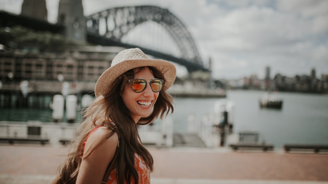 ausztrália magyarok nők