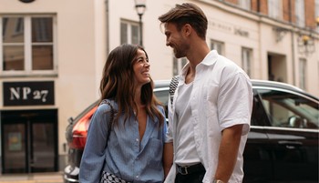 Érzelmileg elérhetetlen volt az apám: nem véletlenül lettek ilyenek a párkapcsolataim