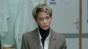 Török-Illyés Orsolya: „Ahhoz, hogy visszataláljak a színészethez, egyszer igazán el kellene tudnom engedni”