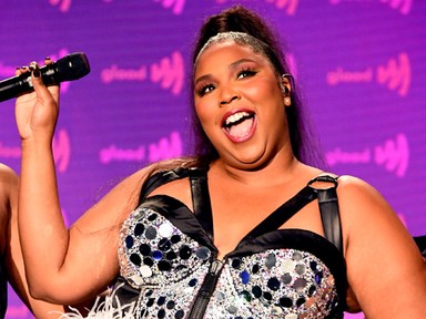 Felejts el minden mást: LIZZO 2019 hangja