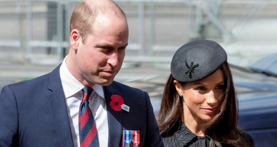 Durva lépésre szánta el magát Vilmos herceg: ezzel haragíthatja magára végleg Meghan Markle-t