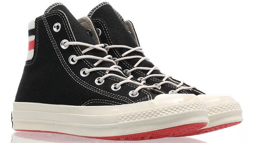 Ilyen Converse cipőt még nem láttál, de azonnal imádni fogod