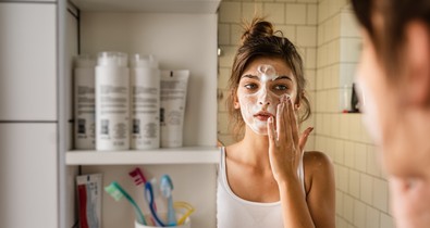 3 szokás a szépségápolási rutinodban, amivel többet ártasz a környezetednek, mint amennyit nyersz magadnak