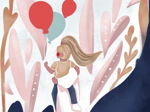 Boldog gyereknapot! Különleges tippek az ünnepléshez influenszerektől, Instagram sztároktól