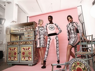 Itt van a Sugarbird  Kalotaszegi Czukormadár kollekciója