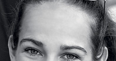 A hó európai úrnője - Gyarmati Panka