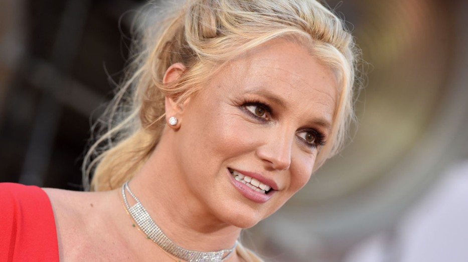 Vége Britney Spears házasságának