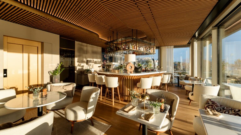 Inspiráló környezet