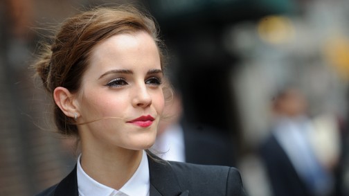 Emma Watson új fotóján pont úgy néz ki, mint 20 éve - íme a bizonyíték