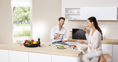 A gőzpárolás előnyei