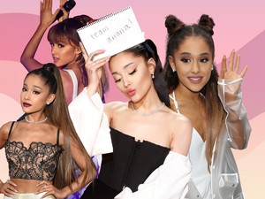 Keressük Magyarország legnagyobb Ariana Grande rajongóját!