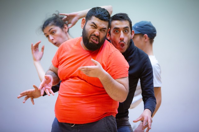 Nem sajnálatot, hanem esélyt kérnek - a Cigány magyar előadásról