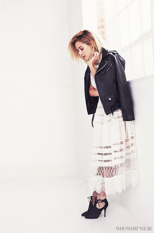 Egy vagány lány útmutatója az ünnepi öltözködéshez