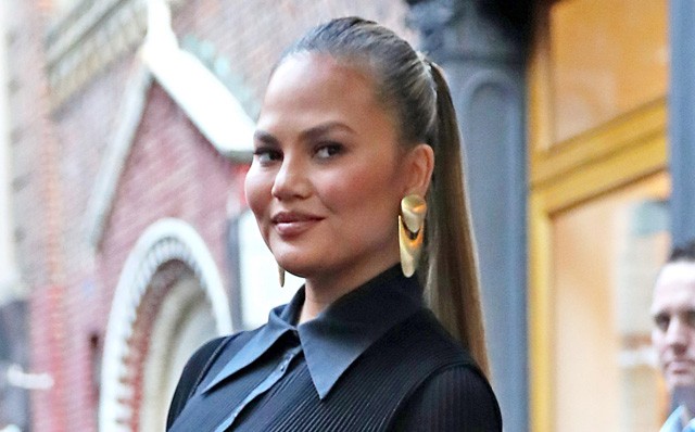 Chrissy Teigen