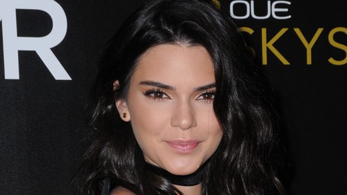 Nézd csak! Kendall Jenner 14 évesen annyira édes volt