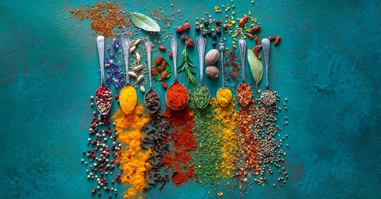 3 fűszer, amit alig használnak a magyarok a séf szerint, pedig mind csodát tesz a szervezettel