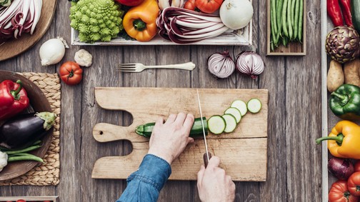 Vegetáriánus vagy? Ezt a 9 szakácskönyvet neked is ismerned kell