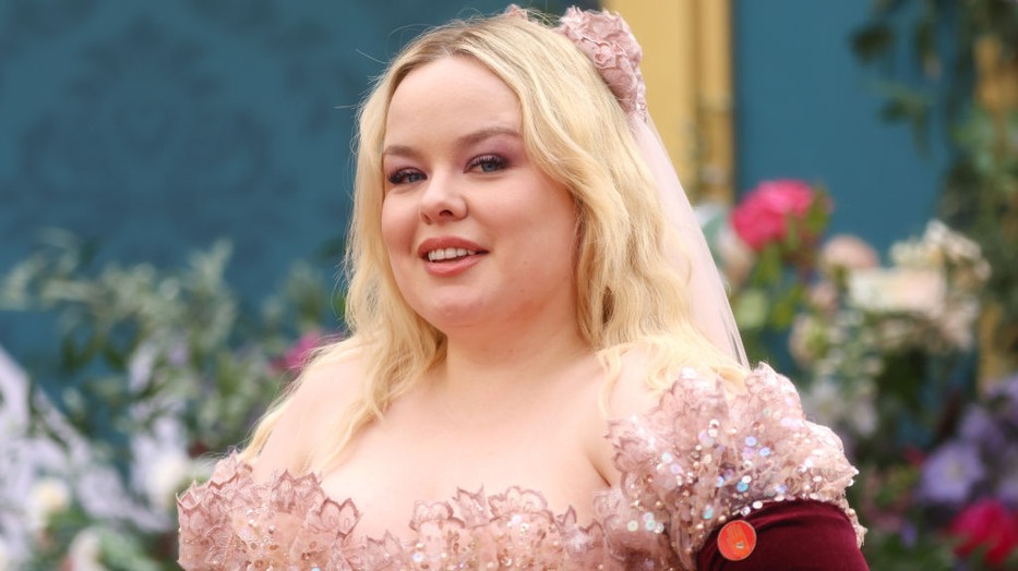 Nicola Coughlan a Bridgertonnak köszönhetően futott be