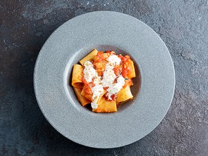 Üss össze egy finom olasz tésztát tíz perc alatt!