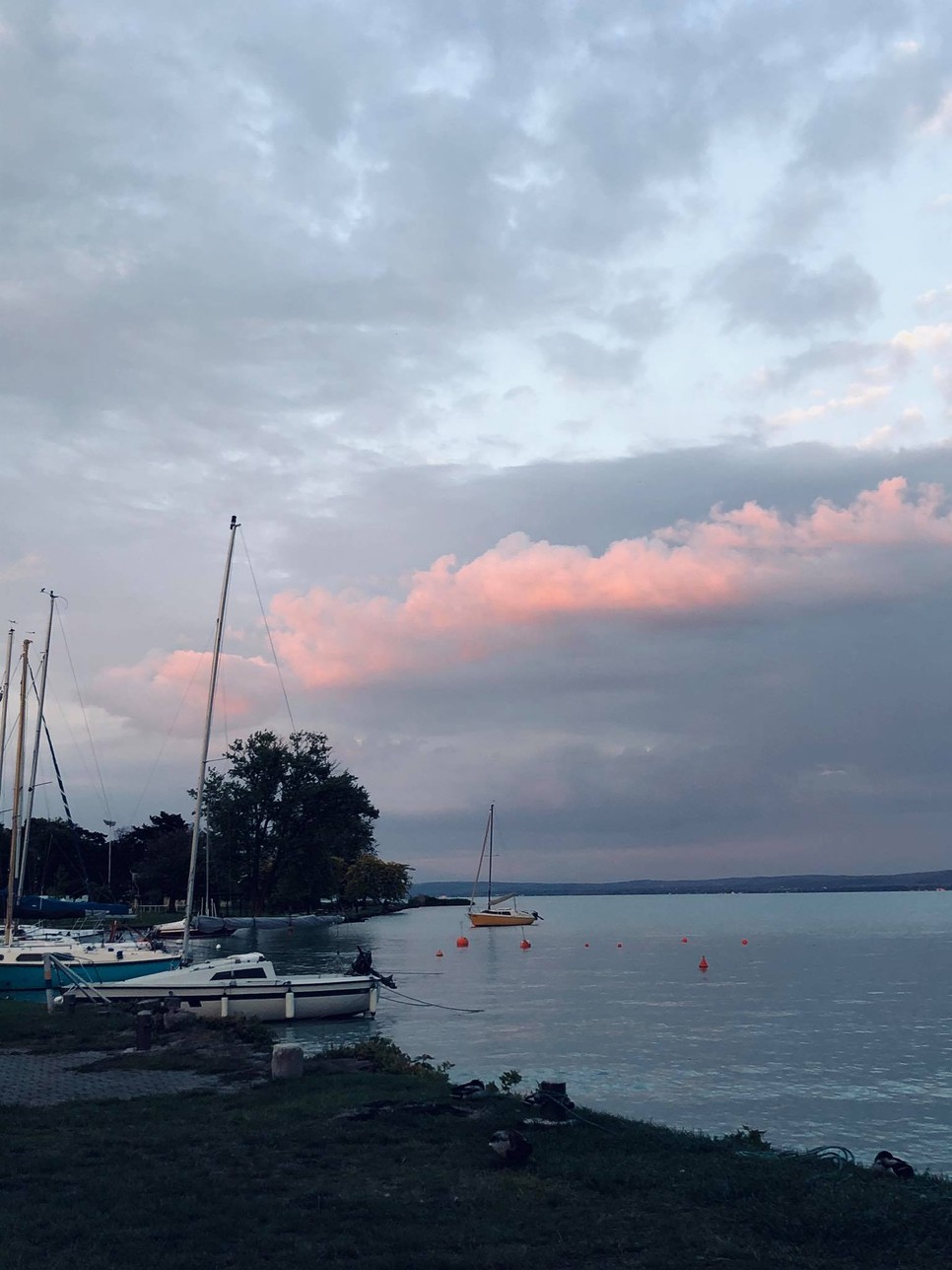 210 kilométer 7 nap alatt: Csak az út számít – Szubjektív szemelvények egy Balaton körüli teljesítménytúráról - 1. rész