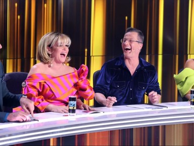 Elakadt a zsűri szava: könnyek, nevetés, és kis híján baleset is történt a Sztárban sztár All Stars 5. adásában