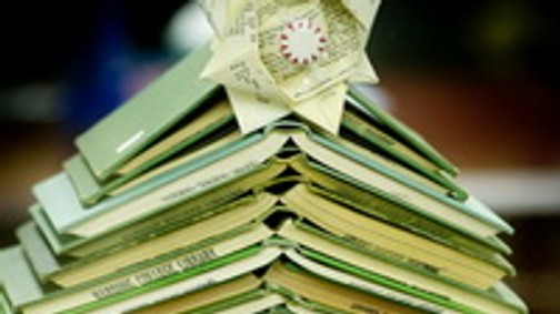 Csajos könyvek karácsonyra