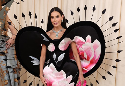 Lakatos Márk darabokra szedte a Met-gála hírességeit