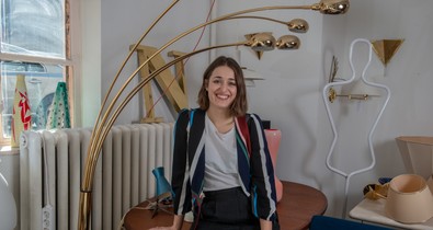 Space-age, vintage és retró - Ismerd meg a Patina lakberendezési üzletet