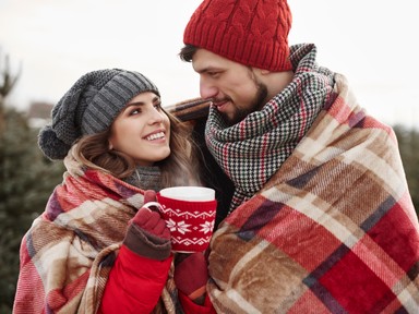 A tökéletes ajándék természetrajongóknak: wellness-komplexum egy óriási park kellős közepén