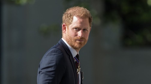 Harry herceg már készen áll a békülésre, de ez a két családtag még nem tud neki megbocsátani