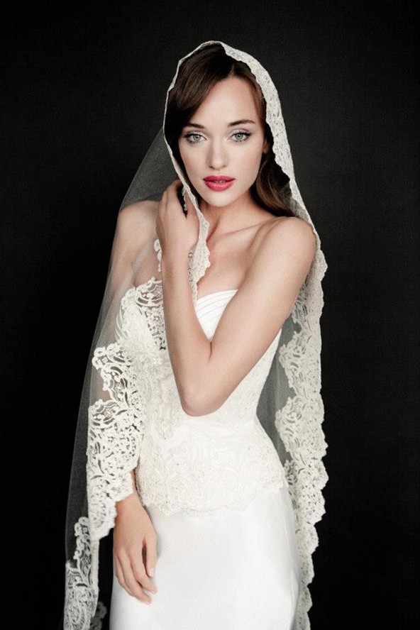 Daalarna 2013, Fotó: Papp Éva & Schneider Zoltán, Smink: Kiss Csilla, Haj: Krepsz Gábor – Kepy, Modellek: Tombor Nelli (@Attractive) és Németh Anna (@Visage)