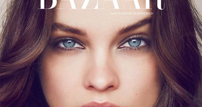 Palvin Barbi álomszép fotókon tért vissza