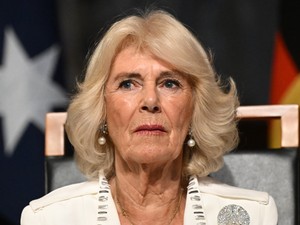 Kamilla királyné már sokkal jobban van, mégsem volt ott az év egyik legfontosabb eseményen - ez az oka