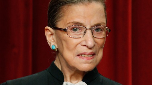 Az utolsó szuperhős is elhunyt: Ruth Bader Ginsburg többet tett a nőkért, mint talán bárki a világban