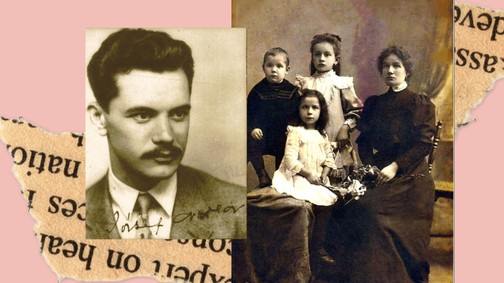 József Attila nővérei nélkül aligha tanultunk volna az egyik legnagyobb magyar költőről