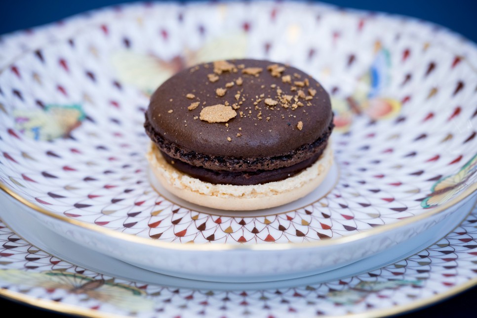 Dobd fel a megszokott desszerteket: klasszikus édességek új köntösben