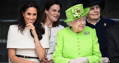 10 trend a királyi család gardróbjából, ami 2024-ben is tökéletesen megállja a helyét