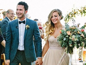 Az év esküvője? Igen!