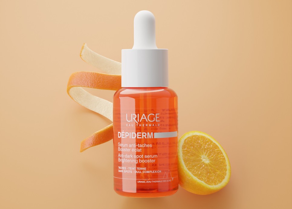 DEPIDERM - barna foltok elleni szérum (30ml)