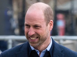 Ez tényleg Vilmos herceg? Még soha nem láttuk így a következő királyt