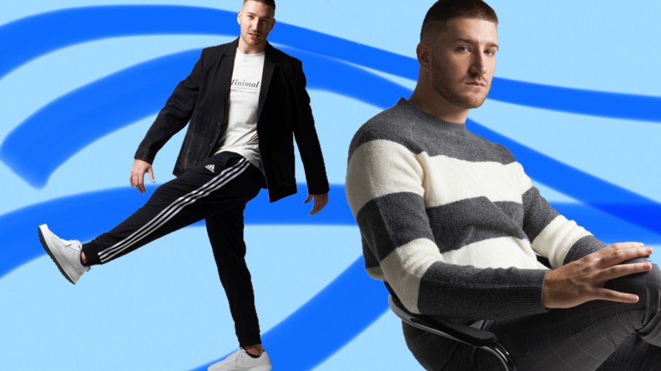 Hernádi Bence tippjei: ezek a darabok nem hiányozhatnak a ruhatáradból