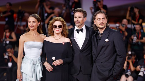 Megvan az év legérzékibb romantikus filmje, The Echo Chambert egyszerűen mindenkinek látnia kell