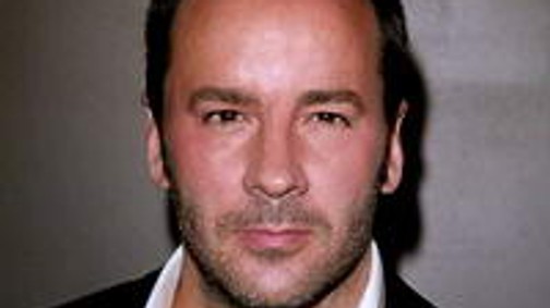 Tom Ford újra ringbe száll