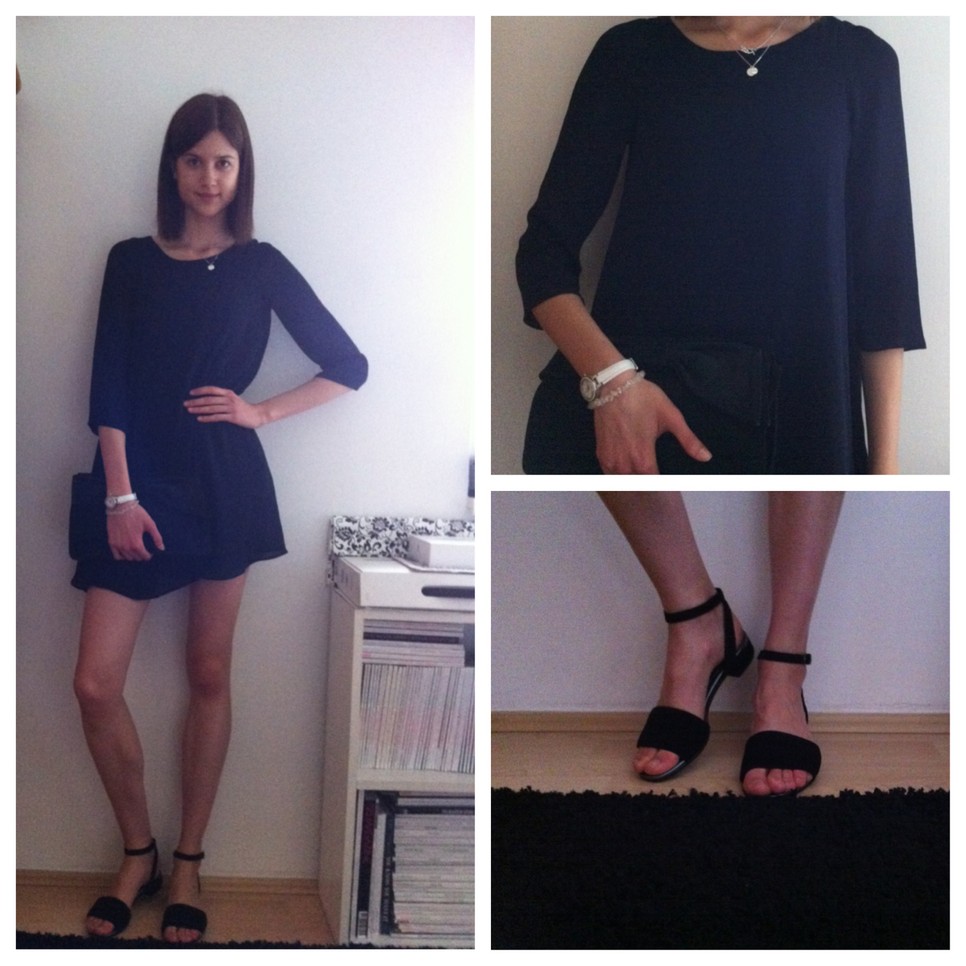 Glamour szerkesztőség