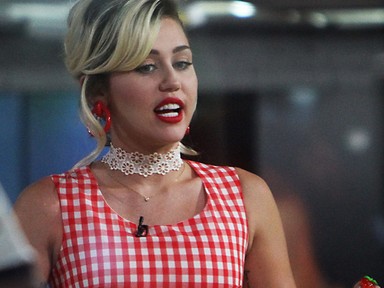 Miley Cyrus elmondja, miért nem lép többé a vörös szőnyegre