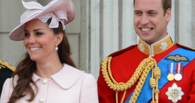 Megszületett a trónörökös! -  Kate Middleton és Vilmos fiúnak örülhet