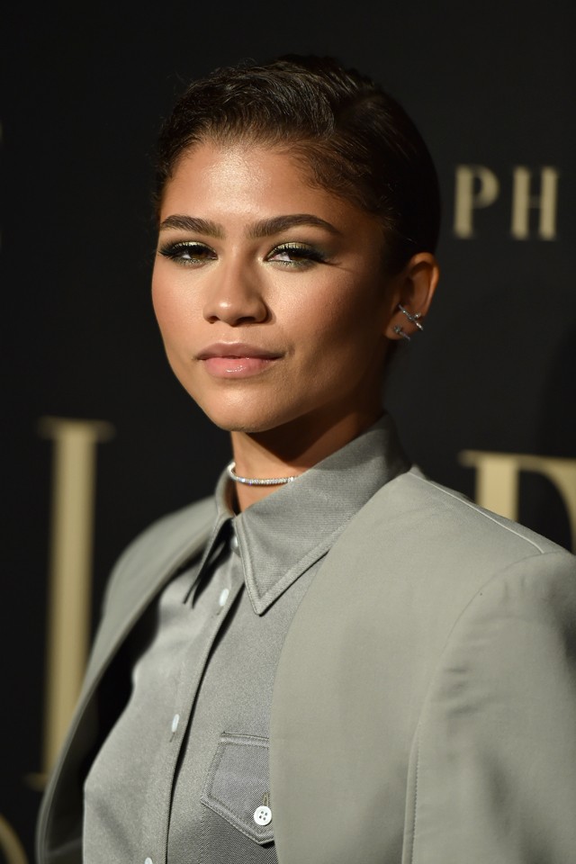 Zendaya