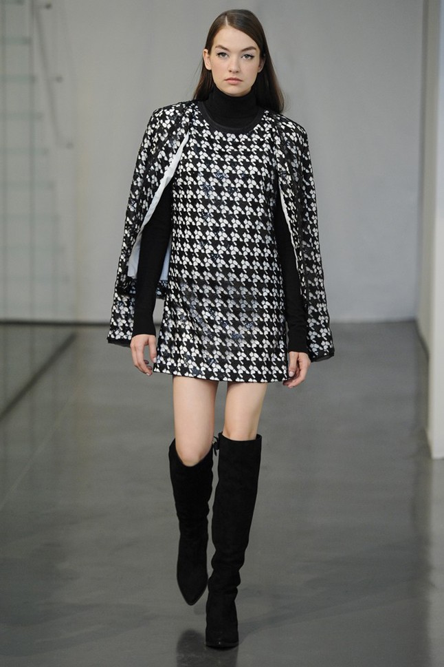 Boldov Eszter - Rachel Zoe