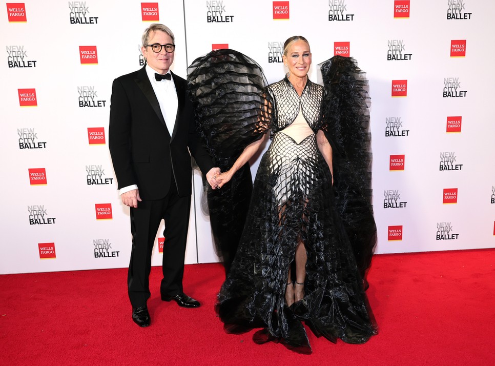 sarah jessica parker